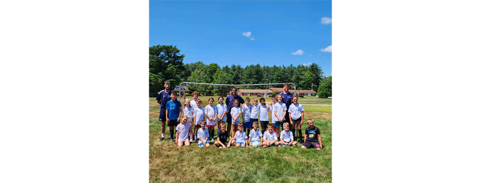 Summer Camp 2024 was a success!